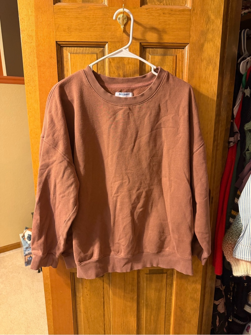 Old Navy Crewneck Sweatshirt